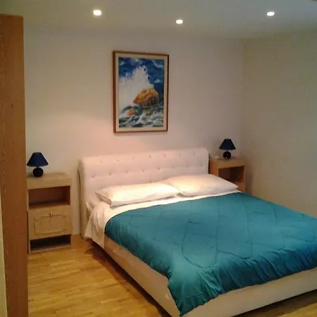 Appartement Mira *
