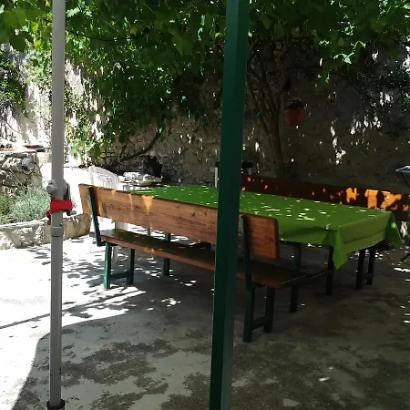 Mira Appartement *