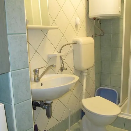 Mira Appartamento Cres
