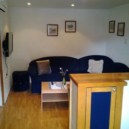 Mira Appartement *