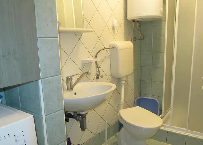 Mira Apartament Cres