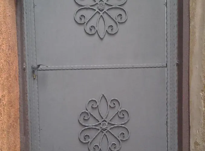 Mira Apartament Cres