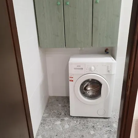 Mira Apartment *
