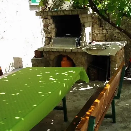 Apartmán Mira