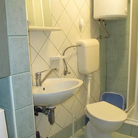 Mira Apartmán Cres