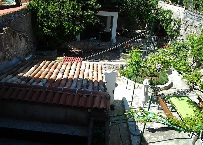 Appartement Mira