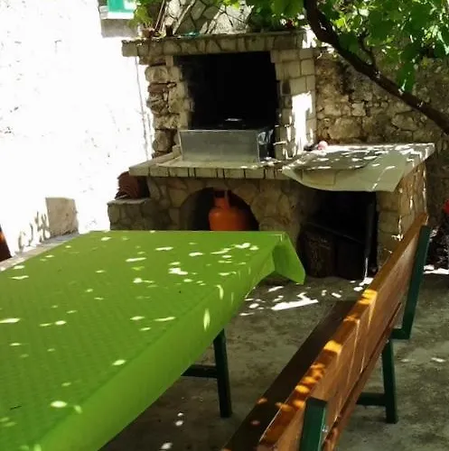 Appartement Mira