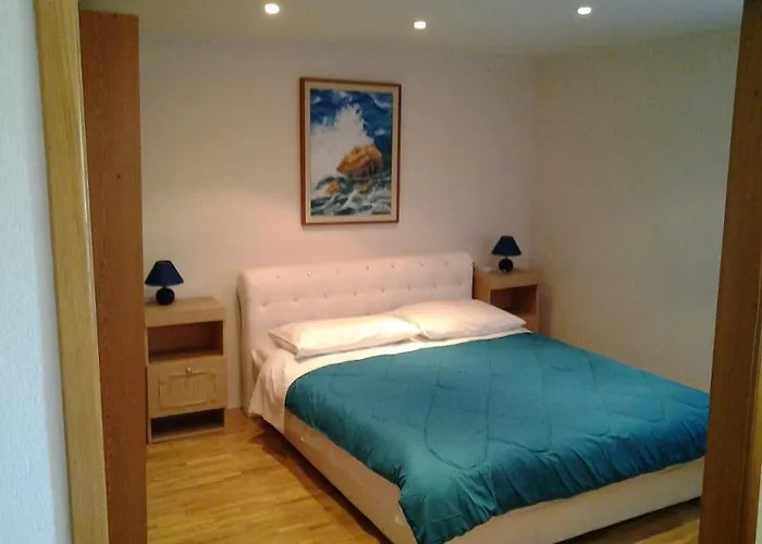 Appartement Mira *